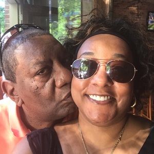 Meet your Posher, Letaunia